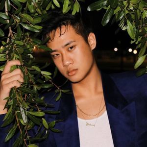 Meet your Posher, Patrick